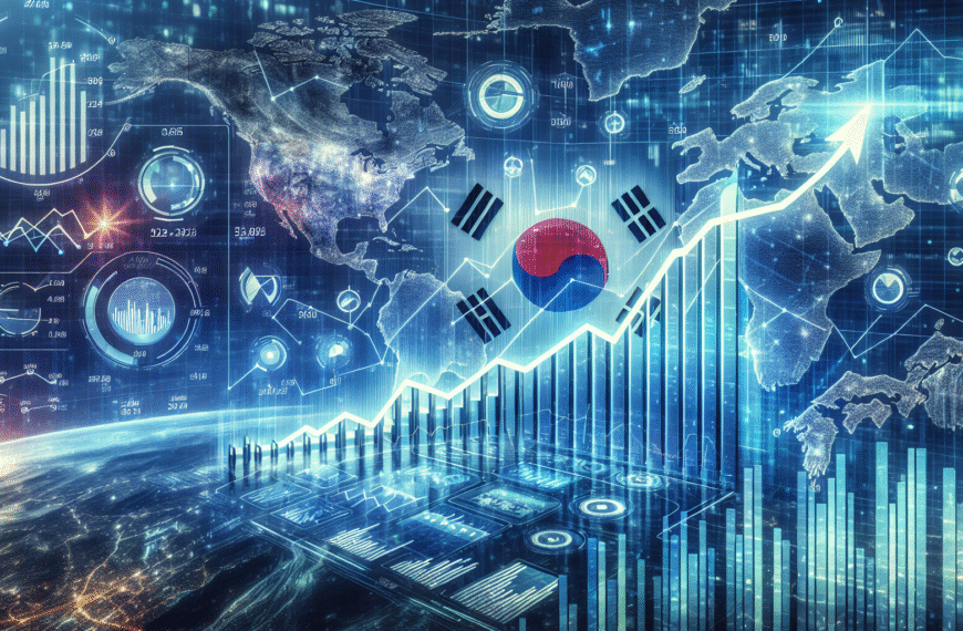 Kolmar Korea: Strategic Market Insights and Growth Trajectory – October&hellip;