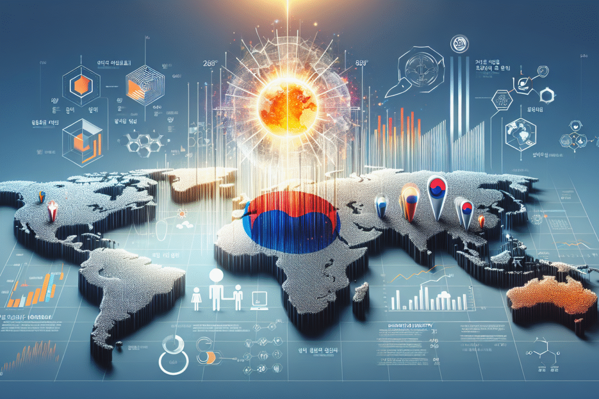 Kolmar Korea: Strategic Triumph in Global Markets&hellip;