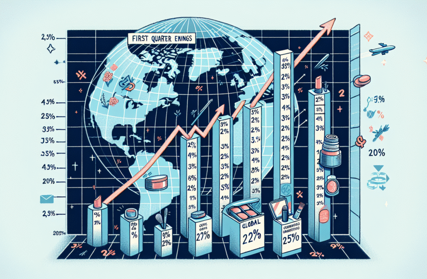 Kolmar Korea’s 1Q25 Earnings: Strategic Gains in Key Global Markets&hellip;
