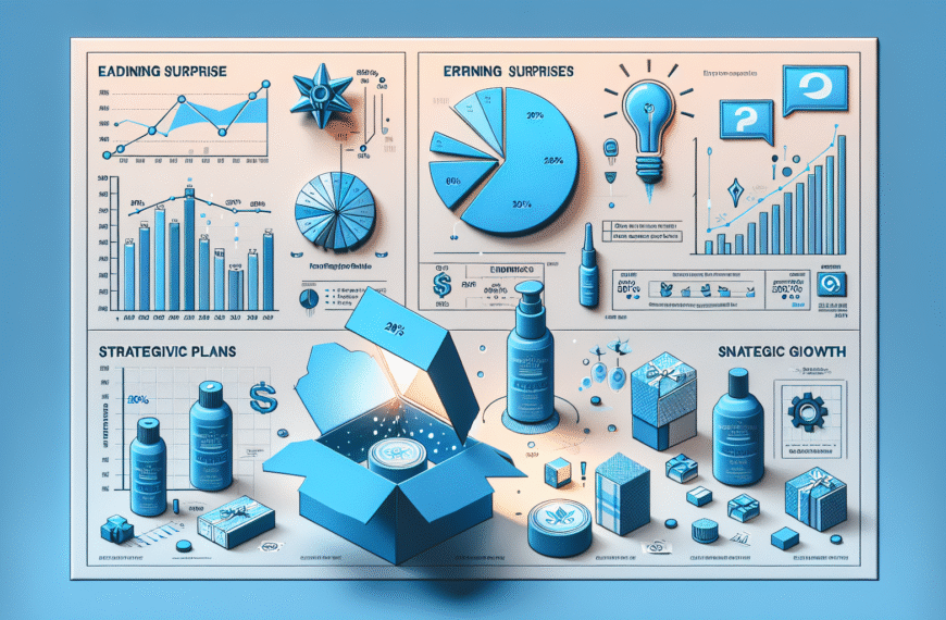 Kolmar Korea’s 1Q25 Performance Review: Earnings Surprises and Strategic Growth&hellip;