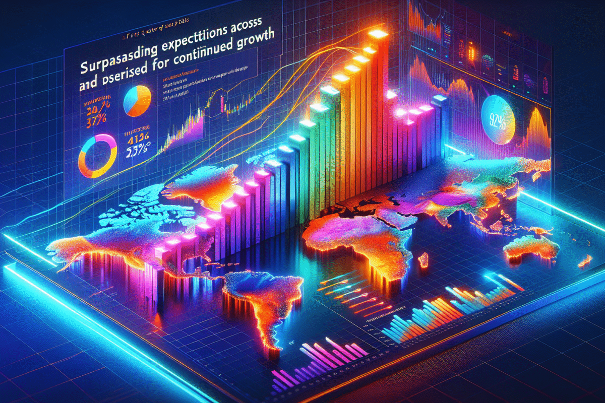 Kolmar Korea’s 1Q25 Success: Surpassing Expectations Across&hellip;