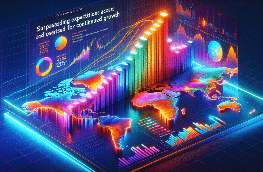 Kolmar Korea’s 1Q25 Success: Surpassing Expectations Across Key Markets and&hellip;