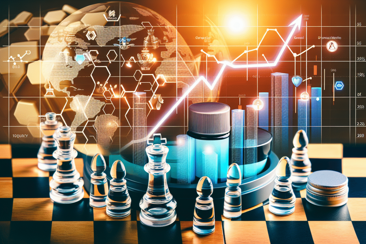 Kolmar Korea’s Earnings Surge: Strategic Market Moves&hellip;