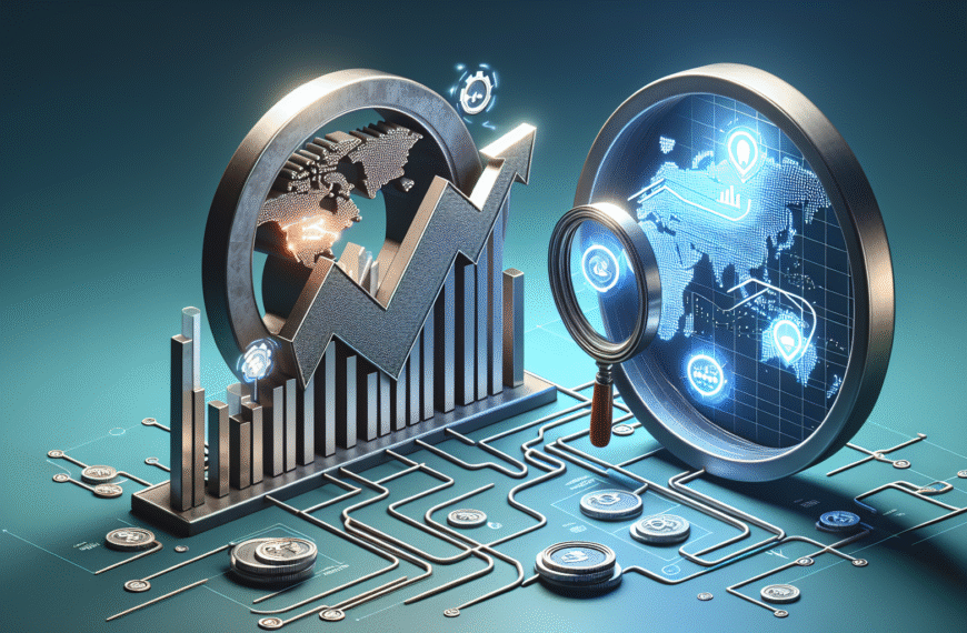 Kolmar Korea’s First-Quarter Breakthrough: Navigating Record Earnings and Strategic Expansion&hellip;