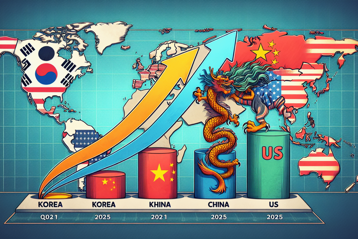 Kolmar Korea’s Q1 2025 Surge: Unveiling Growth&hellip;