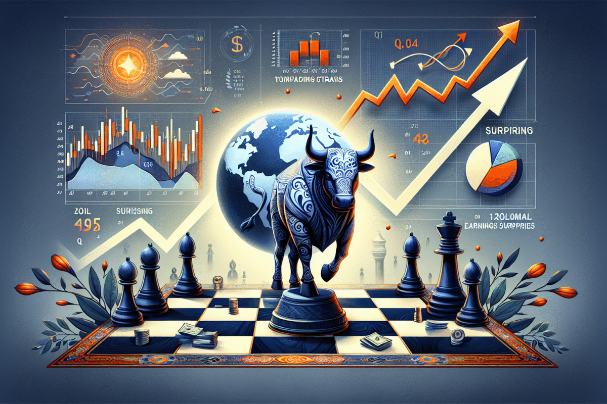 Kolmar Korea’s Strategic Advances and Q1 2025&hellip;