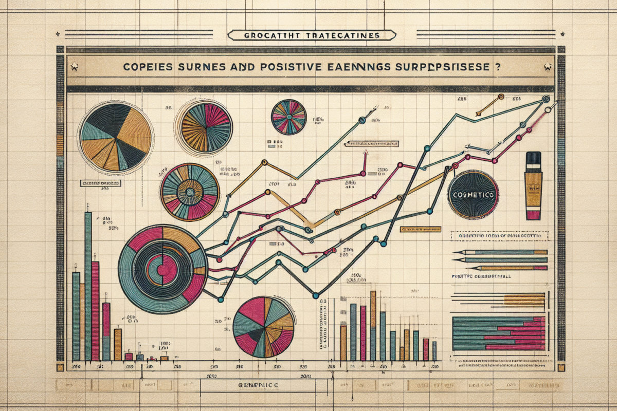 Kolmar Korea’s Strategic Earnings Surprises and Growth&hellip;