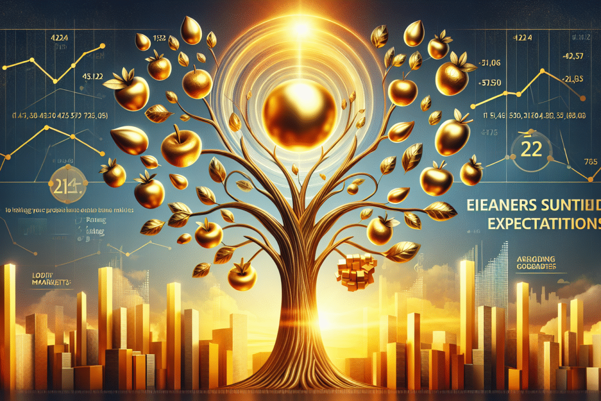 Kolmar Korea’s Triumph: 1Q25 Earnings Surpass Expectations&hellip;