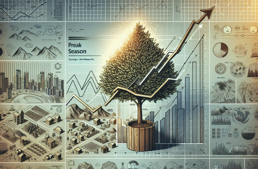 Peak Season Insights: Kolmar Korea’s Robust Performance and Strategic Growth&hellip;