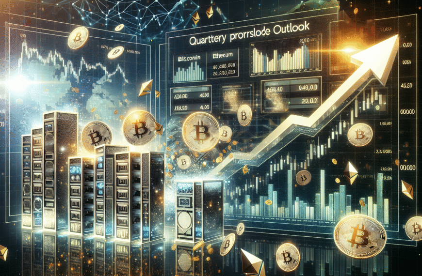 Quarterly Portfolio Outlook: Anticipated Earnings Surges and Strategic Growth in&hellip;