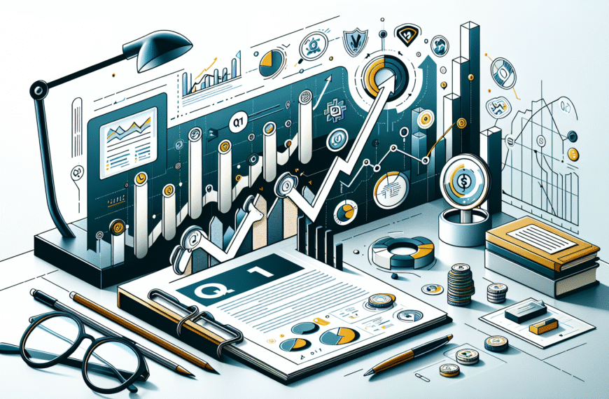 BULLINK Investment Strategy: Leveraging Market Insights for Kolmar Korea’s Q1&hellip;