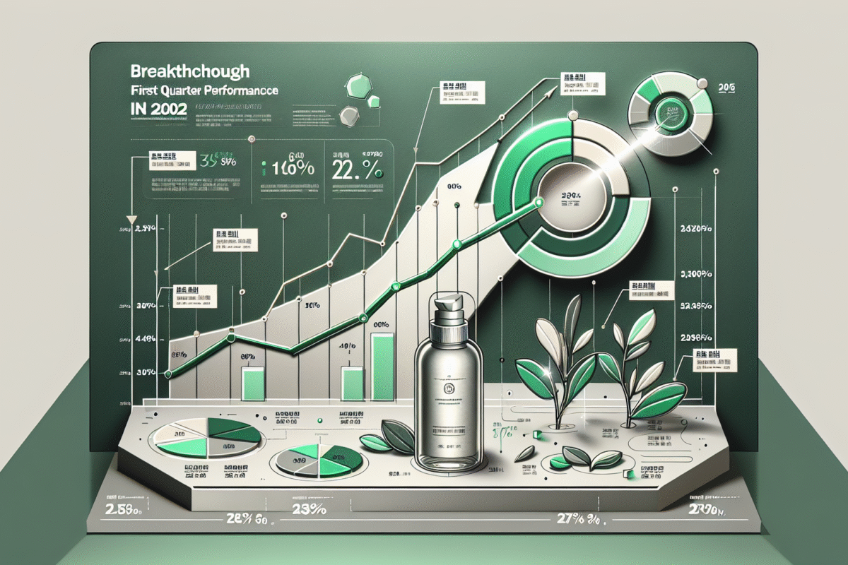 BULLINK Portfolio Analysis: Kolmar Korea’s Breakthrough Q1&hellip;