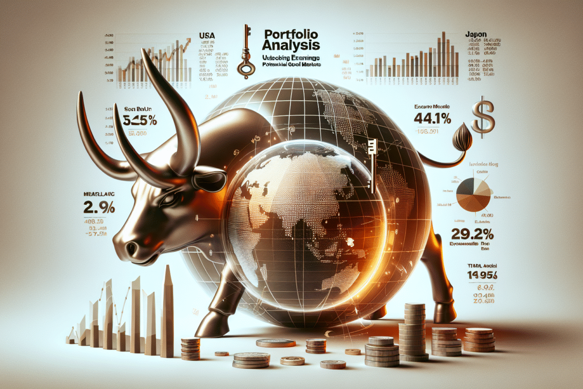 BULLINK Portfolio Analysis: Unlocking Earnings Potential in&hellip;