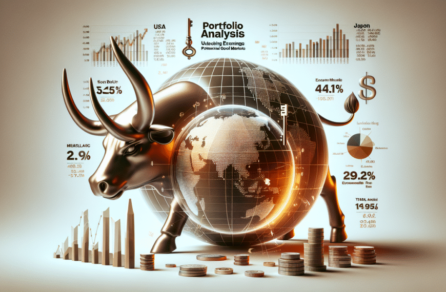 BULLINK Portfolio Analysis: Unlocking Earnings Potential in&hellip;