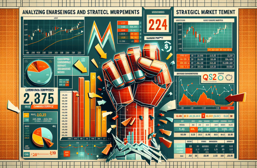 BULLINK Portfolio: Analyzing Earnings Surprises and Strategic&hellip;