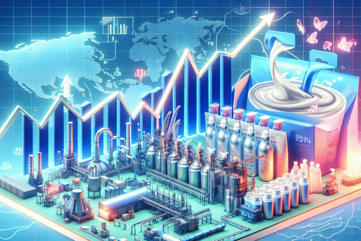 BULLINK Portfolio Insights: Kolmar Korea’s Strategic Growth&hellip;