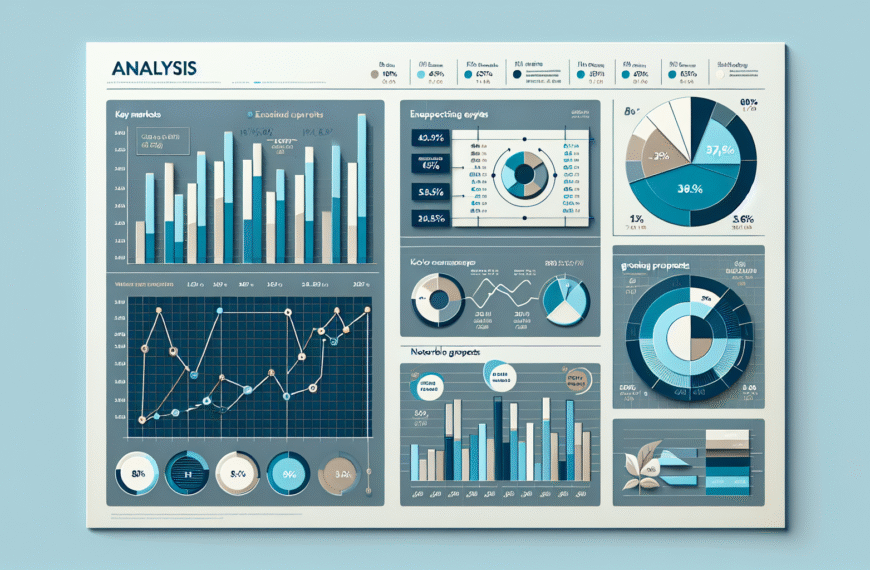 Earnings Surprises and Growth Prospects: A Comprehensive 1Q25 Review of&hellip;