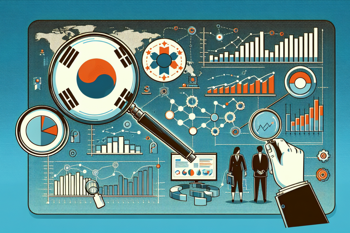 Kolmar Korea 1Q25 Performance Analysis: Strategic Insights&hellip;