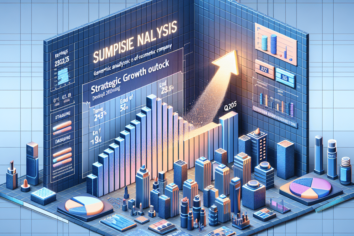 Kolmar Korea Q1 2025 Performance Analysis: Earnings&hellip;