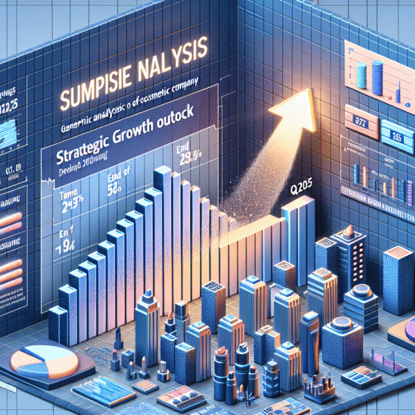 Kolmar Korea Q1 2025 Performance Analysis: Earnings Surprises&hellip;