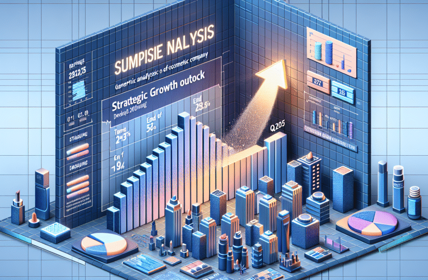 Kolmar Korea Q1 2025 Performance Analysis: Earnings&hellip;