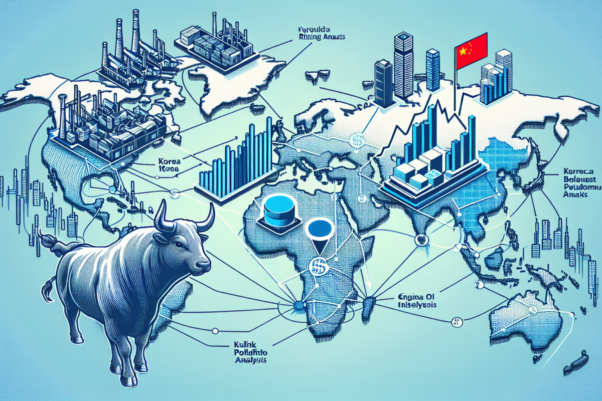 Kolmar Korea Q1 2025: Strategic Growth Across&hellip;