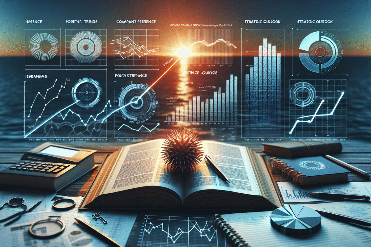 Kolmar Korea’s Resilience and Growth: An In-Depth&hellip;