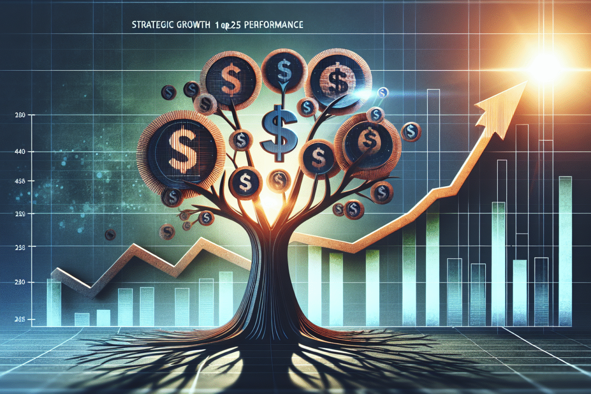 Kolmar Korea’s Strategic Growth and Financial Outlook:&hellip;
