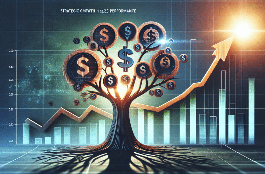 Kolmar Korea’s Strategic Growth and Financial Outlook: An In-Depth Analysis&hellip;