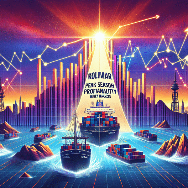 Kolmar Korea’s Strategic Surge: Navigating Peak Season&hellip;