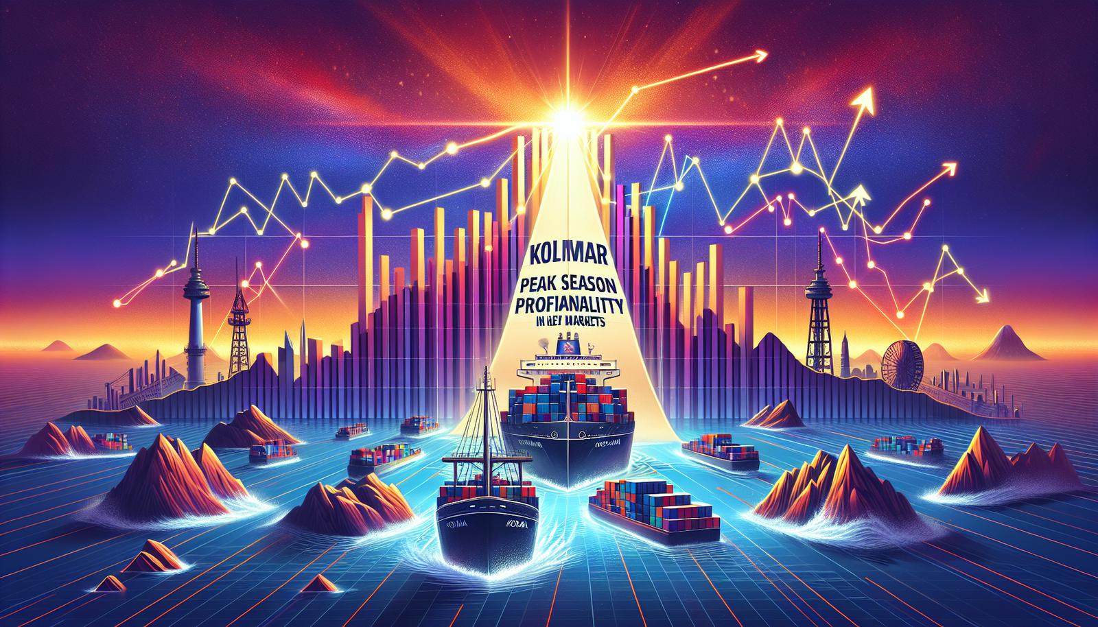 Kolmar Korea’s Strategic Surge: Navigating Peak&hellip;